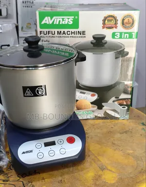 AVINAS Swallow Maker 8.8L -3in1 Functions