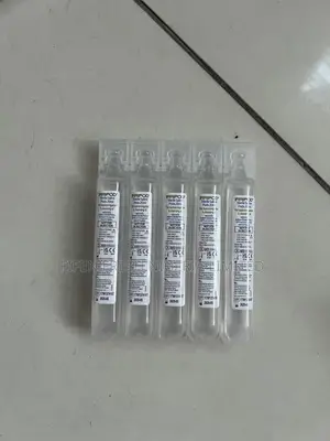 Irripod Sterile Saline Pods