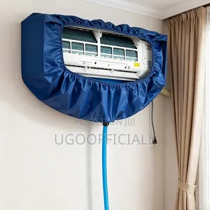 AC Servicing Cover Bag