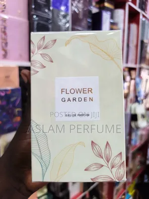 Flower Garden