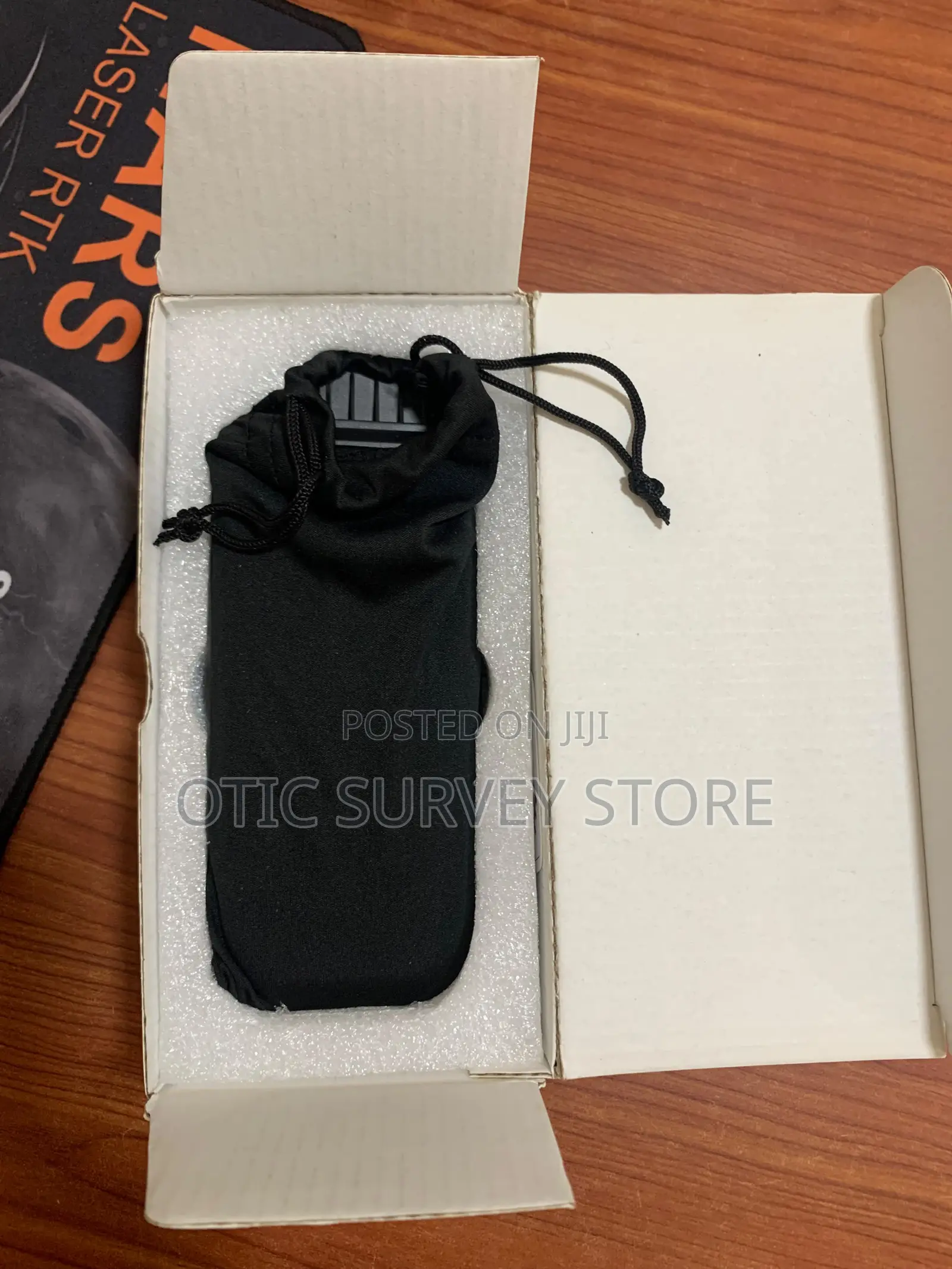 Wangan Handheld GPS