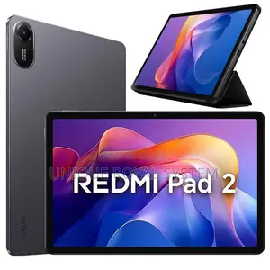 New Xiaomi Mi Pad 2 256 GB Gray
