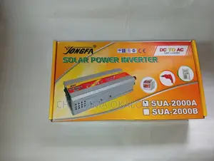 2000w Yongfa Solar Power Inverter