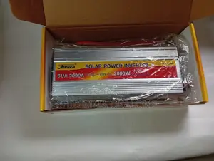 2000w Yongfa Solar Power Inverter