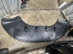 Engine Protector Sonata 2015/2016