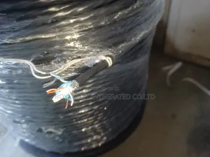 Outdoor Cat6 SFTP Outdoor Belding Cable