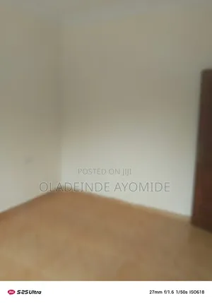 2bdrm Apartment in Awoyaya for rent