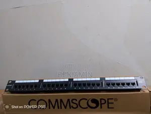 Patch Panel