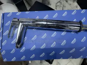 Grohe Long Basin Mixer Tap