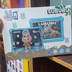 New Bebe Lububu 256 GB Pink