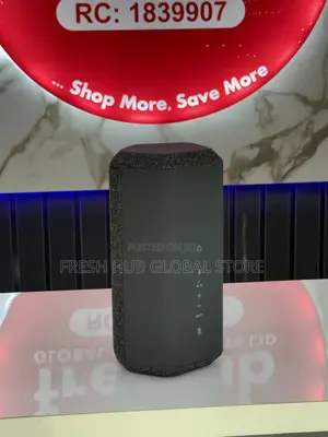 Sony Bluetooth Speaker