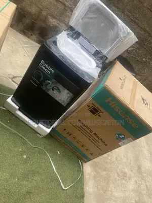 Hisense 9KG Home Clothes Washing Machine