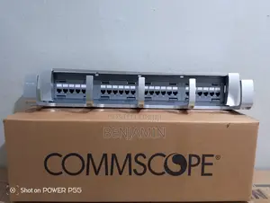 Patch Panel