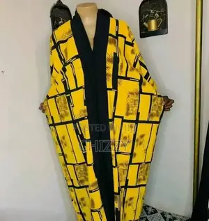 Sweet Bubu Gown