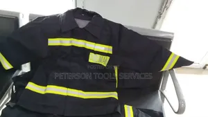 Arc Knight Pro Flash Kit/Fireman Complete Suit