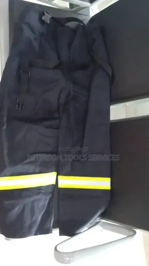 Arc Knight Pro Flash Kit/Fireman Complete Suit