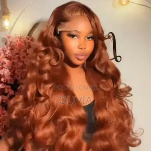 Peace Luxury Hairs