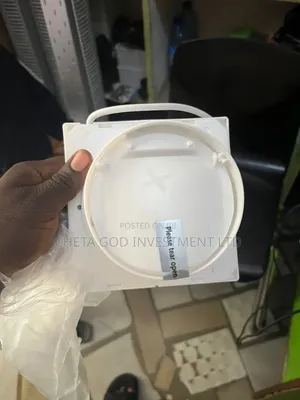 4 Inches Window Ventilator Fan