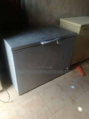 Deep Freezer 300L