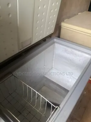 Deep Freezer 300L