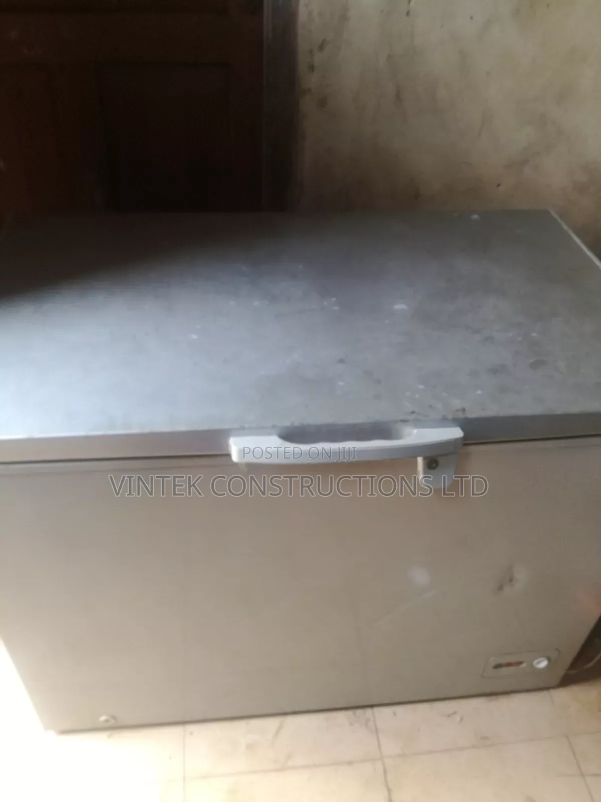 Deep Freezer 300L