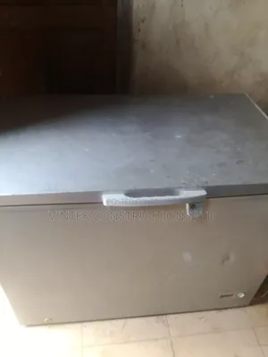 Deep Freezer 300L