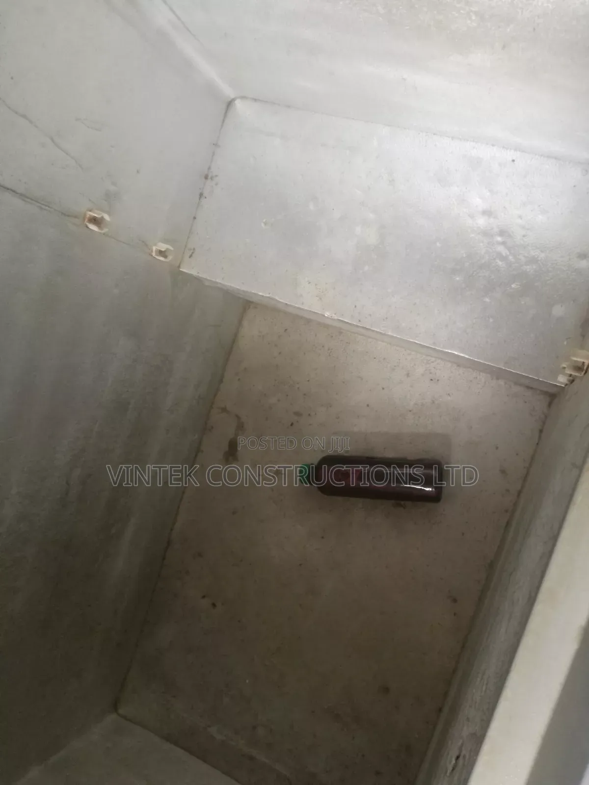 Deep Freezer 300L