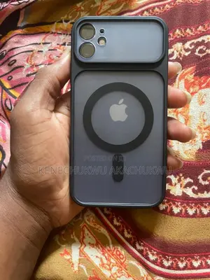 Apple iPhone 11 128 GB Black