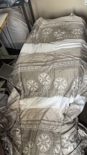 Bedsheet Fabric