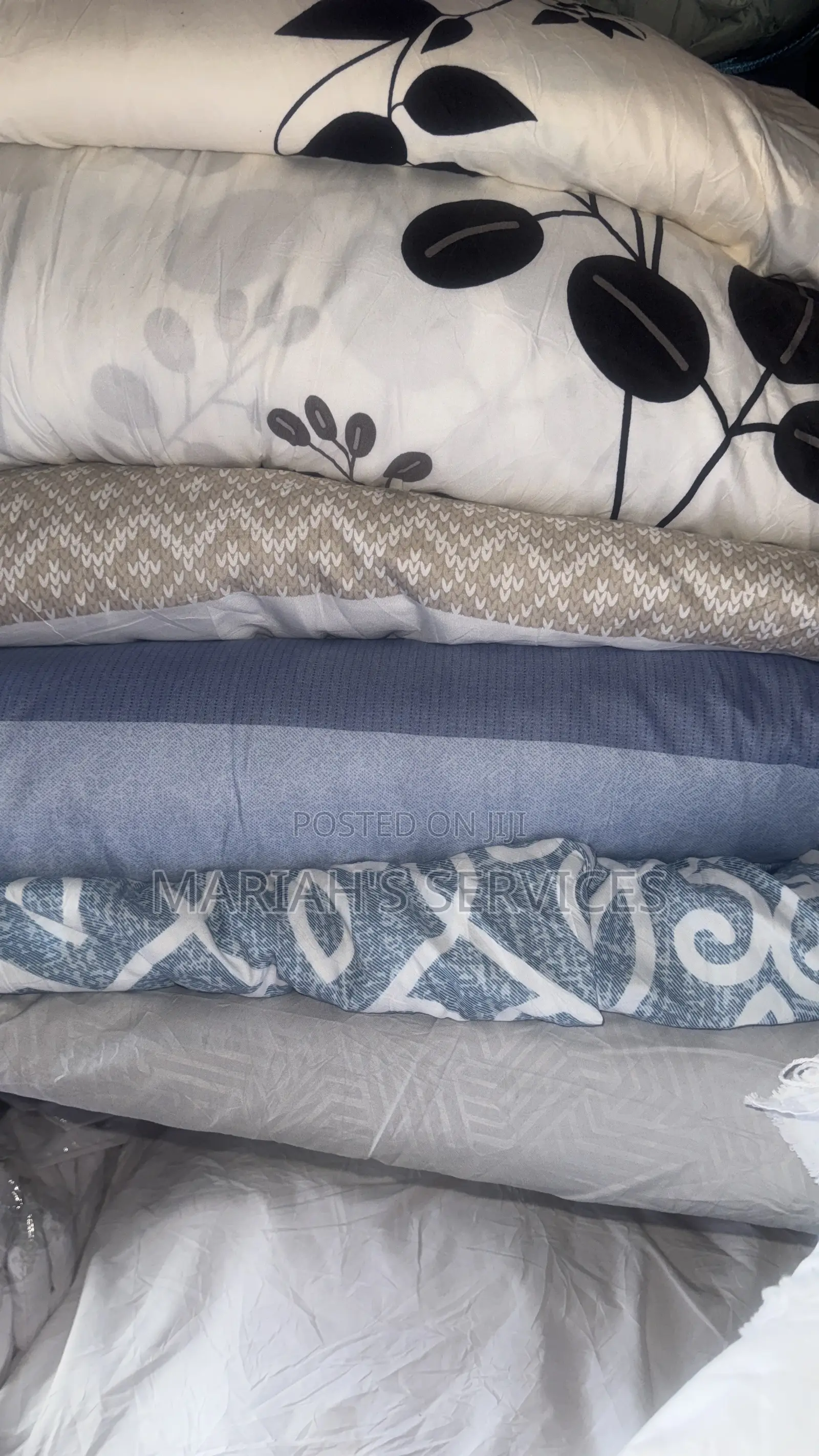 Bedsheet Fabric