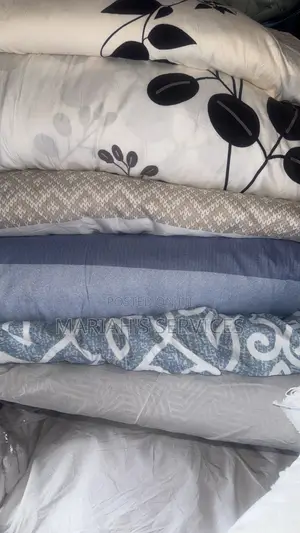 Bedsheet Fabric