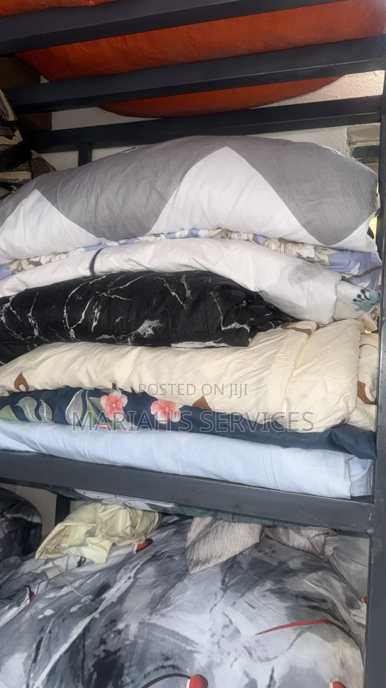 Bedsheet Fabric