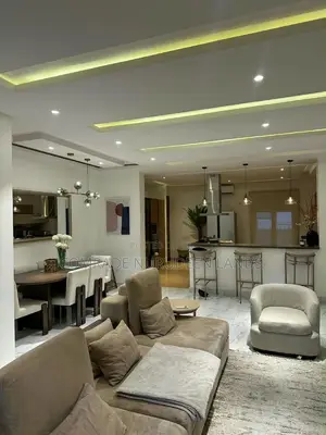 3bdrm Apartment in Ikate for rent