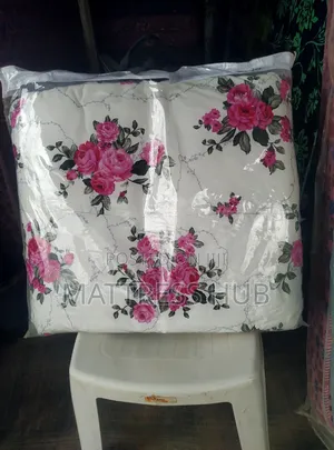 Premium Luxury Duvet 4by6 - Comfort Meet Elegance