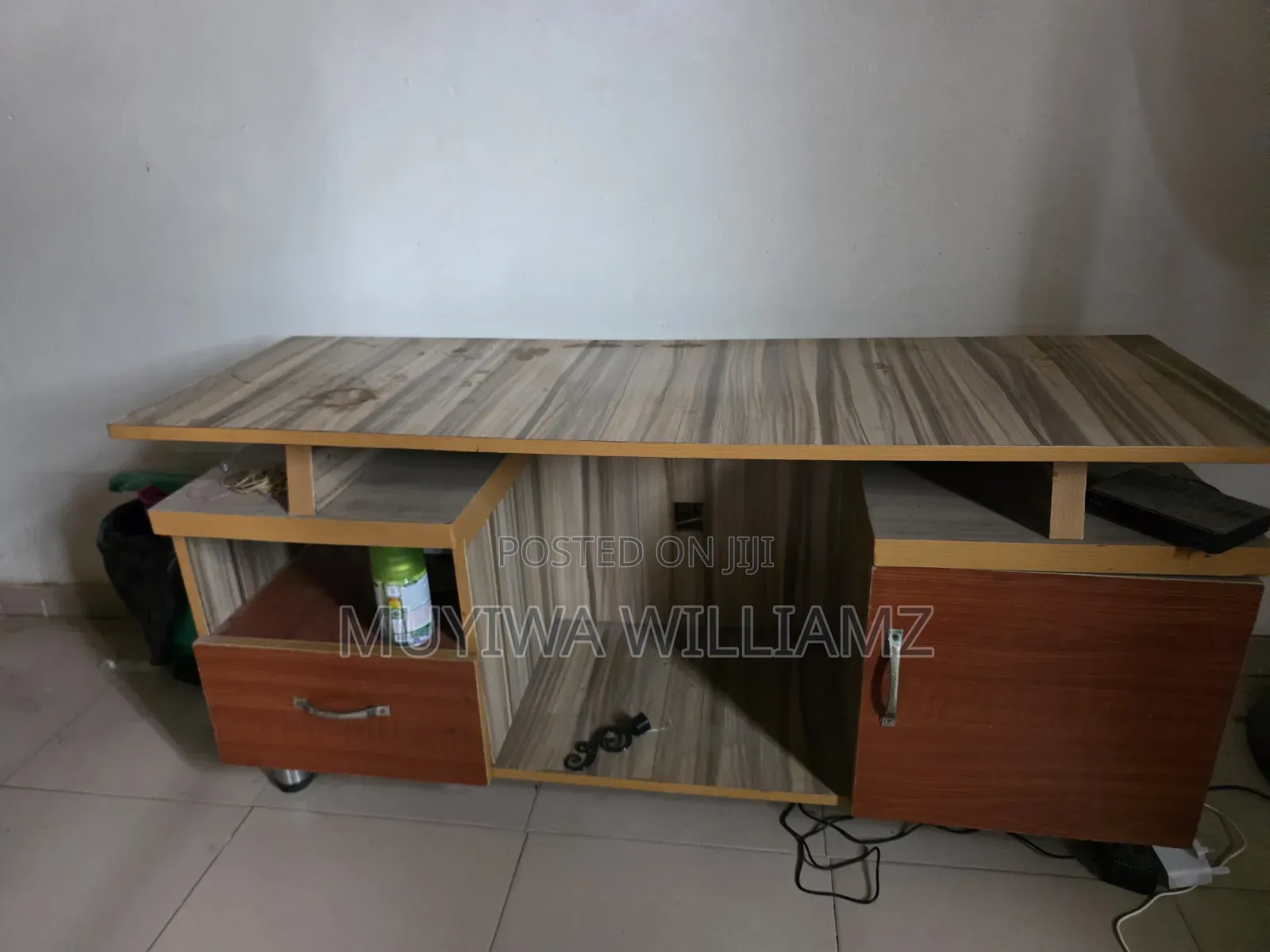 Used TV Console
