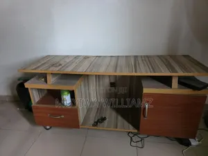 Used TV Console