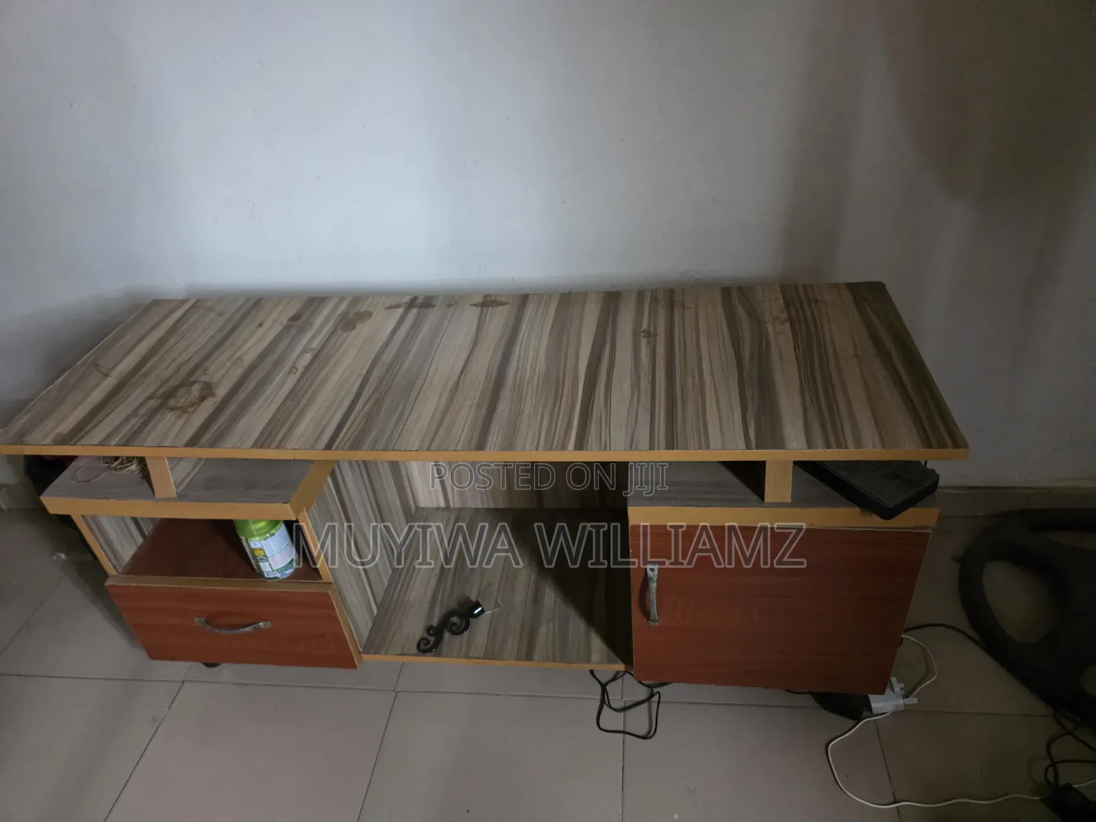Used TV Console