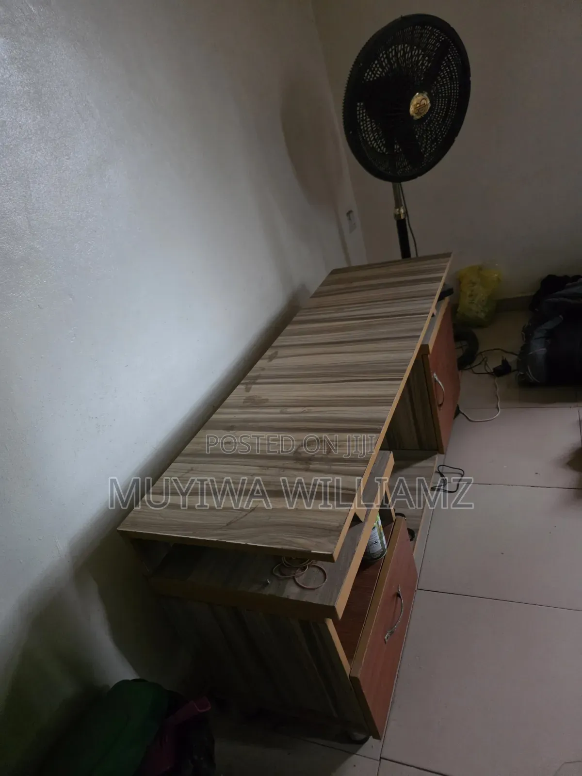 Used TV Console