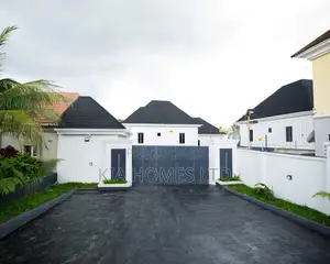 4bdrm Duplex in 69B, Gwarinpa for sale