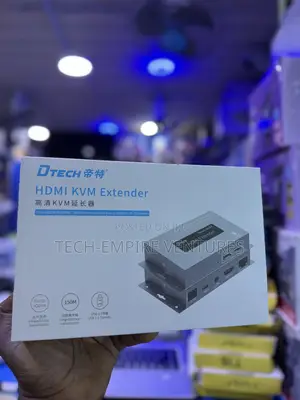 Hdmi KVM Extender 150m