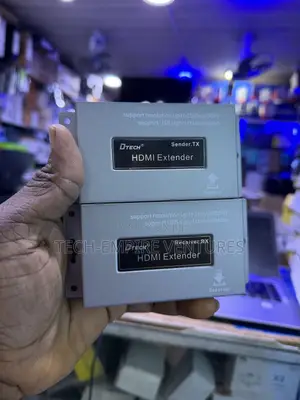 Hdmi KVM Extender 150m