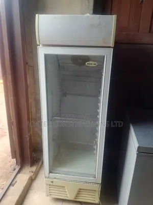 Display Fridge Chiller
