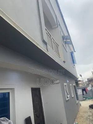 2bdrm Block of Flats in Silverland Estate, Sangotedo for rent