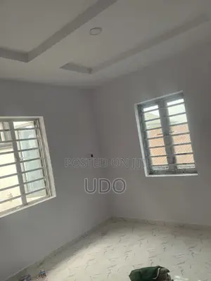 2bdrm Block of Flats in Silverland Estate, Sangotedo for rent