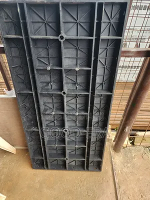Plastic Form Work
