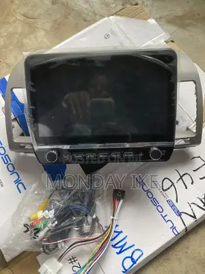 Car Android for Toyota Camry 2.4 Is Available Now