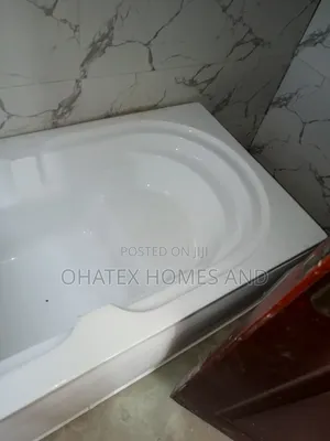 4bdrm Duplex in After Channels Tv, GRA Phase 1 for rent