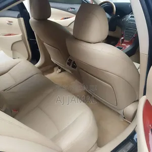 Lexus ES 350 2008 Blue