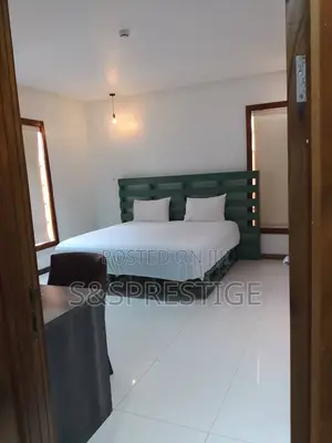Furnished 1bdrm Apartment in Lekki Phase 1 for rent