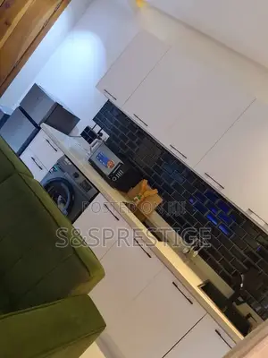 Furnished 1bdrm Apartment in Lekki Phase 1 for rent